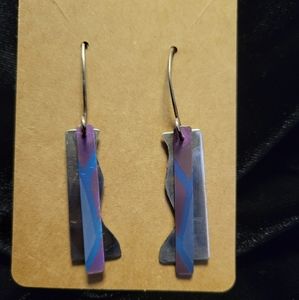 Local Handmade Earrings